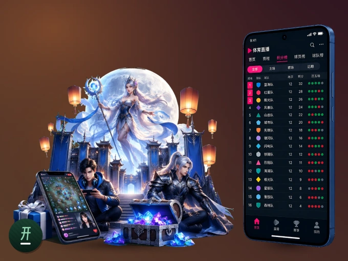 下载开云 APP，移动看球首选
